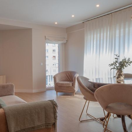 Av Costa One Apartment Хихон Екстериор снимка