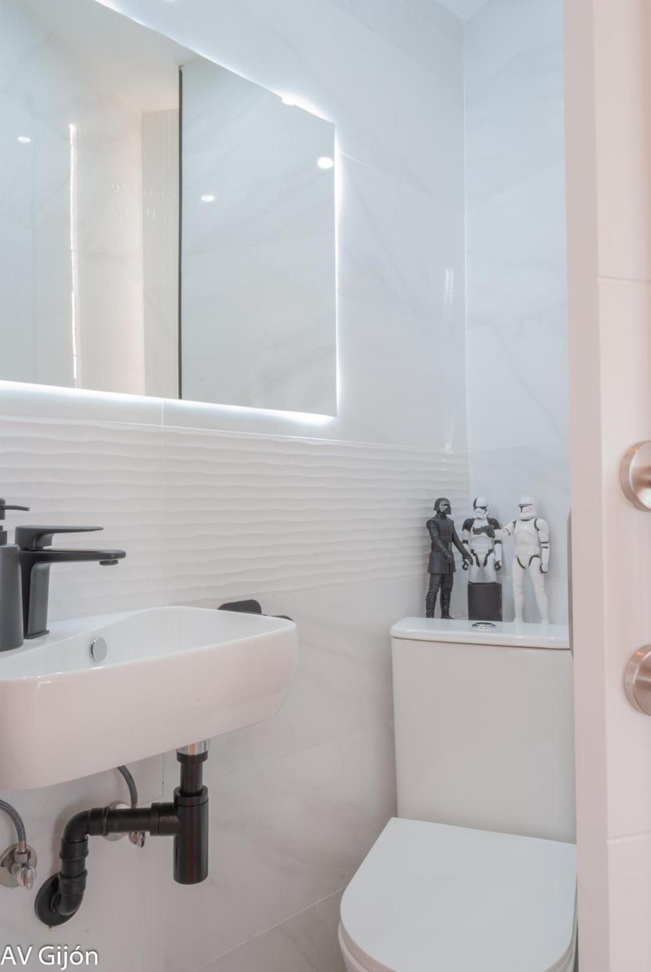 Av Costa One Apartment Хихон Екстериор снимка