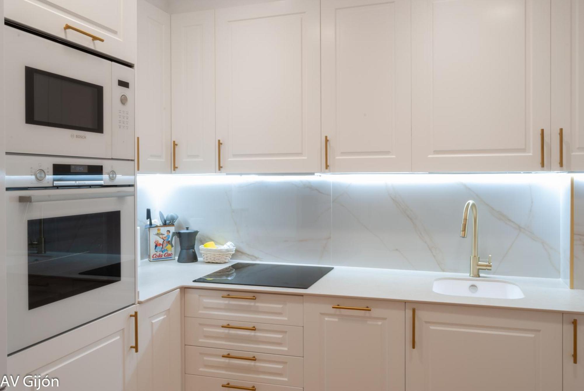 Av Costa One Apartment Хихон Екстериор снимка