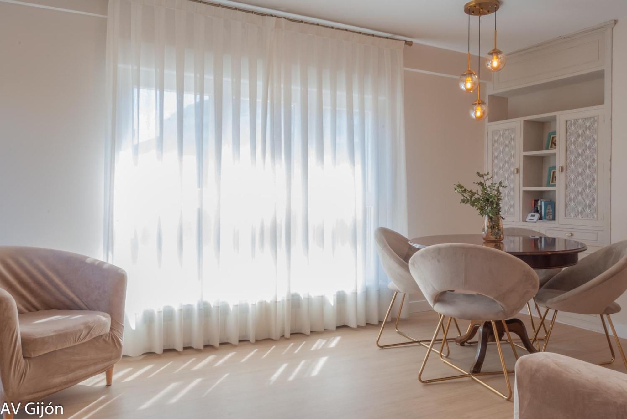 Av Costa One Apartment Хихон Екстериор снимка