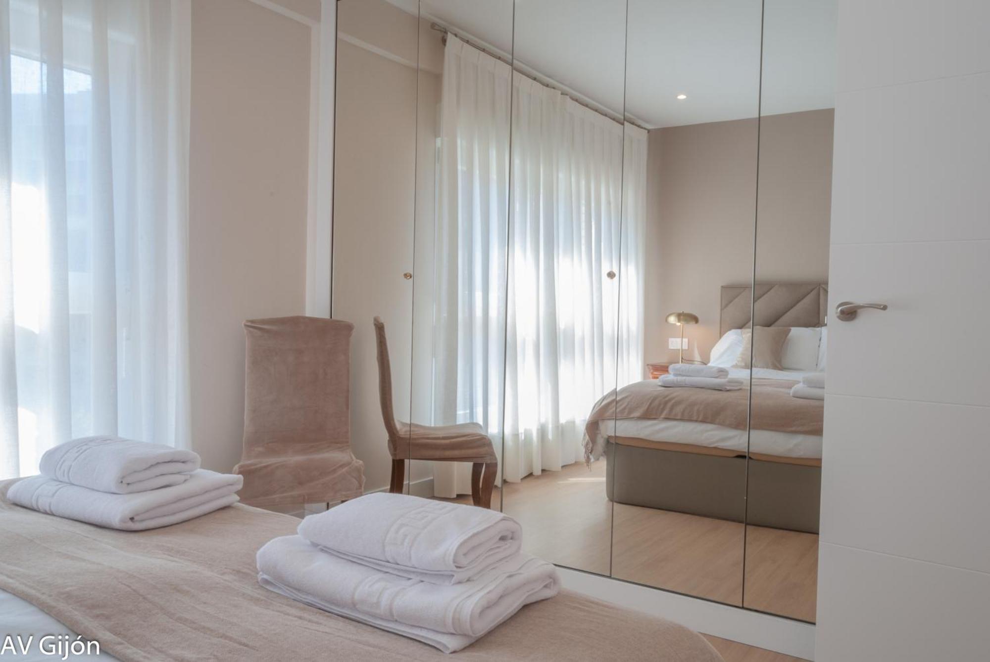 Av Costa One Apartment Хихон Екстериор снимка