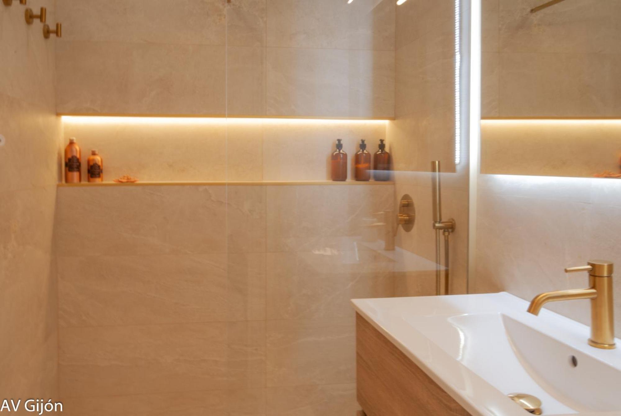 Av Costa One Apartment Хихон Екстериор снимка