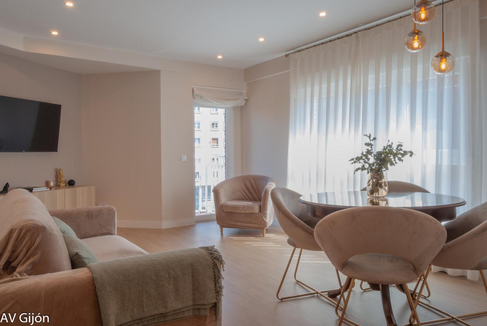 Av Costa One Apartment Хихон Екстериор снимка