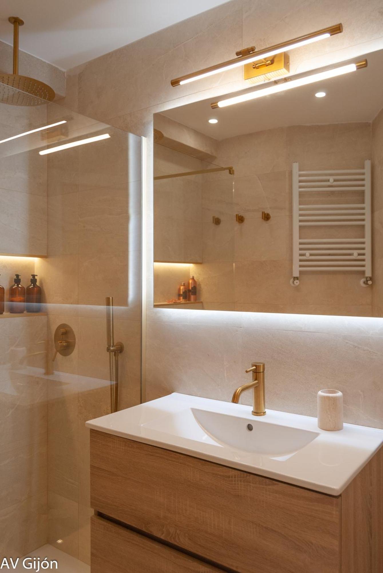 Av Costa One Apartment Хихон Екстериор снимка