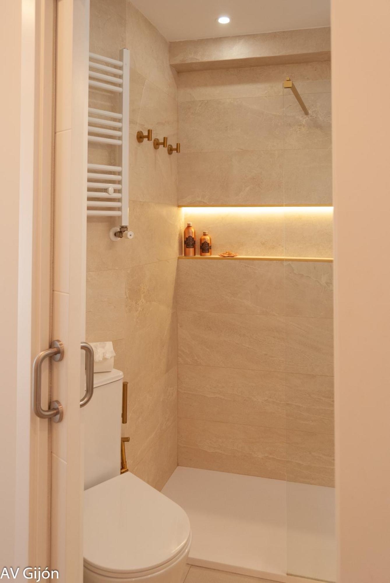 Av Costa One Apartment Хихон Екстериор снимка